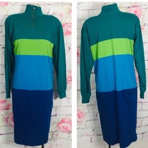 Liz Clairborne vintage 90’s dress